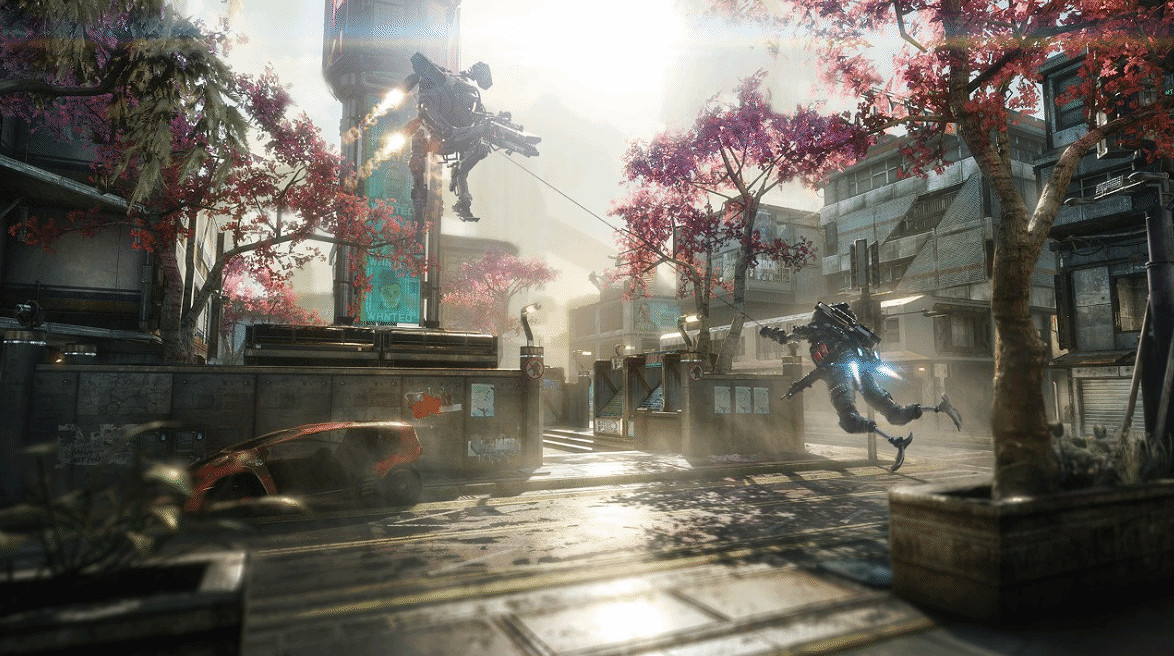 外媒評選史上最難的十款FPS遊戲:心跳加速的戰鬥感! 外媒評選史上最難的十款FPS遊戲:心跳加速的戰鬥感!