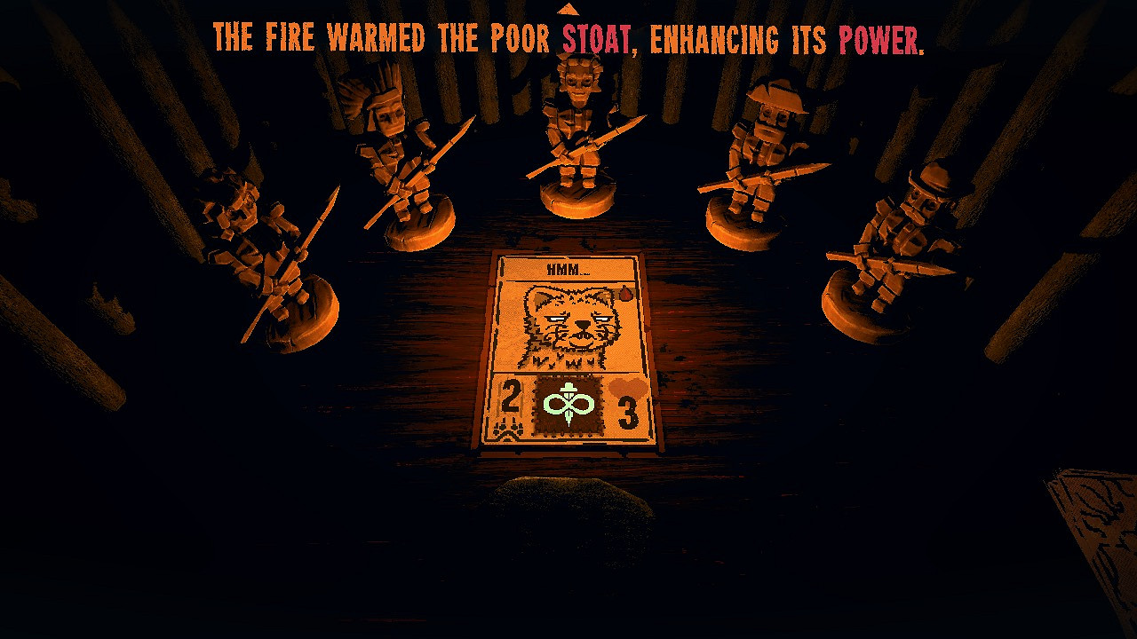 卡牌恐怖冒險《賭命牌卡》的魔力今日蔓延至NS平台! 卡牌恐怖冒險《賭命牌卡》的魔力今日蔓延至NS平台!