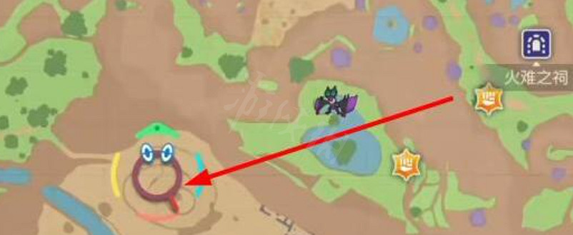 《寶可夢朱紫》太陽伊布怎麽進化?太陽伊布進化方法分享 《寶可夢朱紫》太陽伊布怎麽進化?太陽伊布進化方法分享