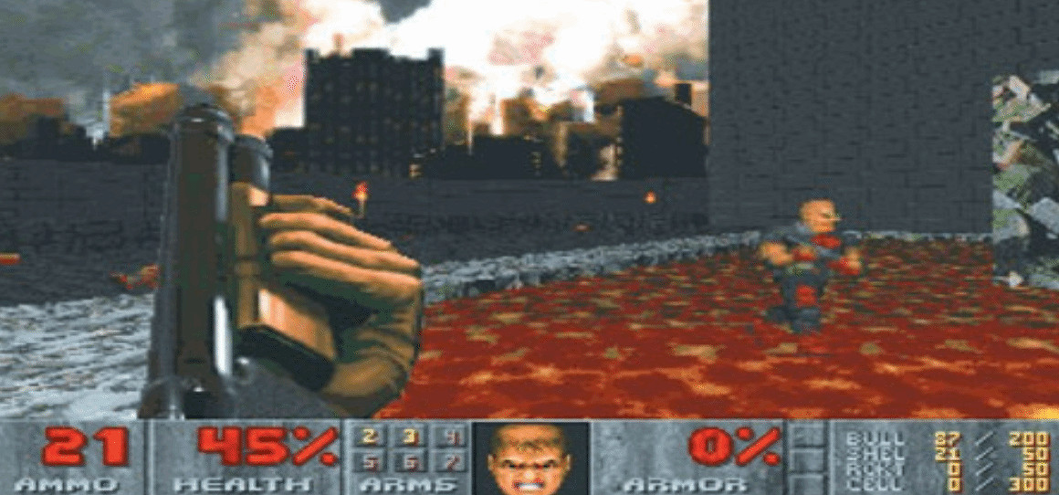 外媒評選史上最難的十款FPS遊戲:心跳加速的戰鬥感! 外媒評選史上最難的十款FPS遊戲:心跳加速的戰鬥感!