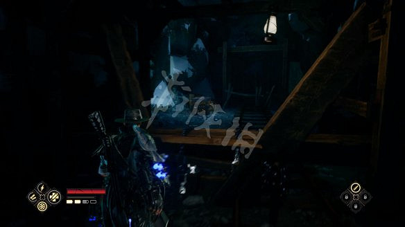 《暗邪西部》技能寶箱位置分享 技能寶箱收集攻略 《暗邪西部》技能寶箱位置分享 技能寶箱收集攻略