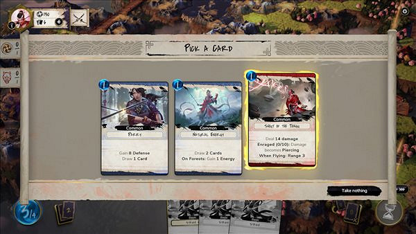 回合戰略卡牌《魔法武士》預告 2023年1月25日發售 回合戰略卡牌《魔法武士》預告 2023年1月25日發售
