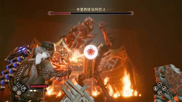 《暗邪西部》最終Boss怎麽打?最終Boss打法攻略 《暗邪西部》最終Boss怎麽打?最終Boss打法攻略