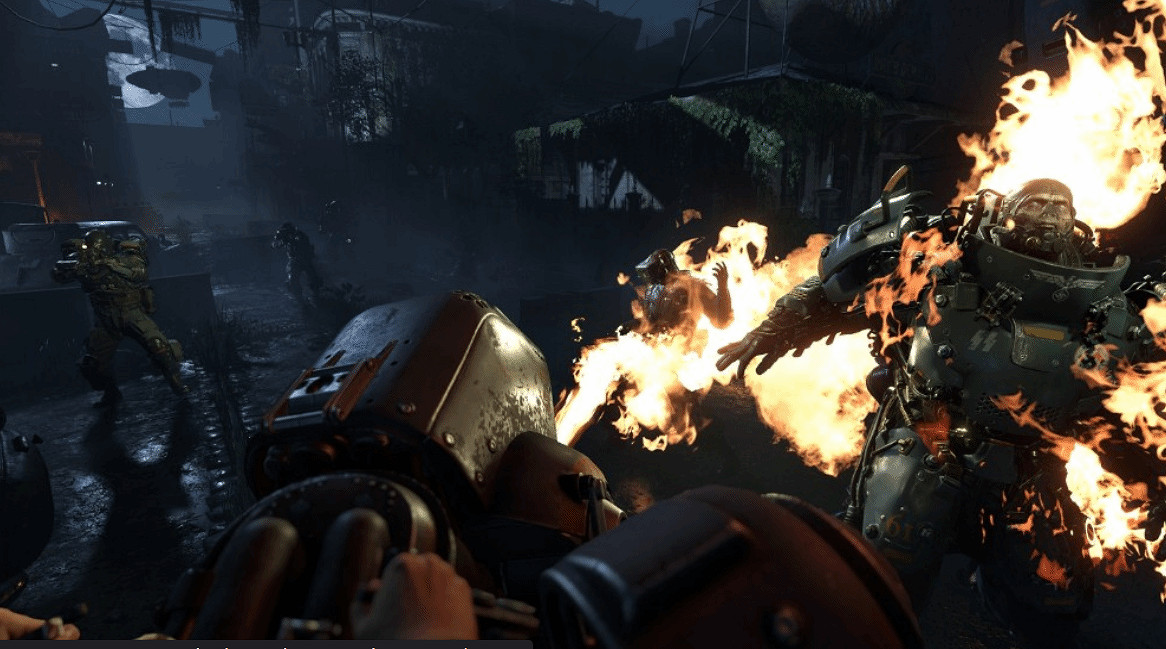 外媒評選史上最難的十款FPS遊戲:心跳加速的戰鬥感! 外媒評選史上最難的十款FPS遊戲:心跳加速的戰鬥感!