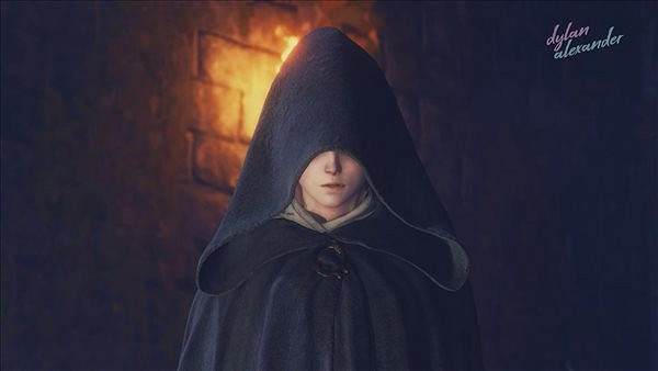 《艾爾登法環》黑月MOD預覽 引入11個新職業等內容 《艾爾登法環》黑月MOD預覽 引入11個新職業等內容