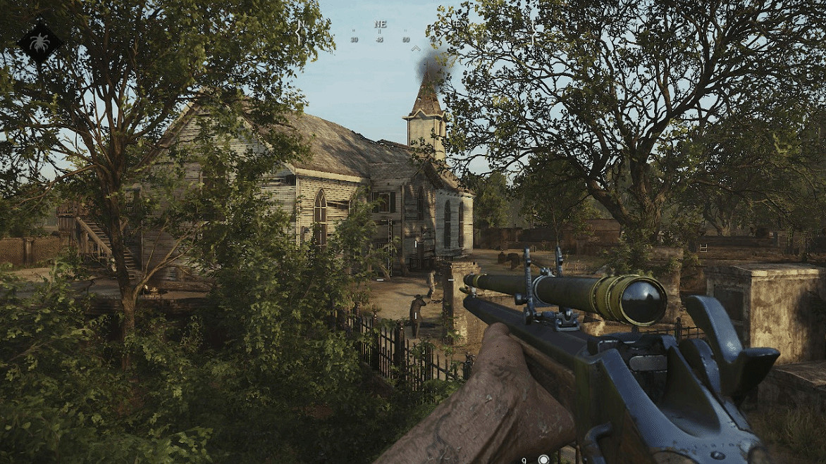 外媒評選史上最難的十款FPS遊戲:心跳加速的戰鬥感! 外媒評選史上最難的十款FPS遊戲:心跳加速的戰鬥感!