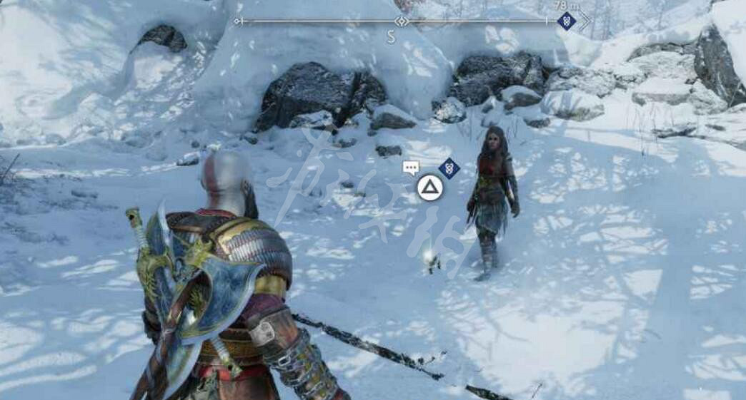 《戰神5》九界之花全收集攻略 九界之花位置在哪? 《戰神5》九界之花全收集攻略 九界之花位置在哪?