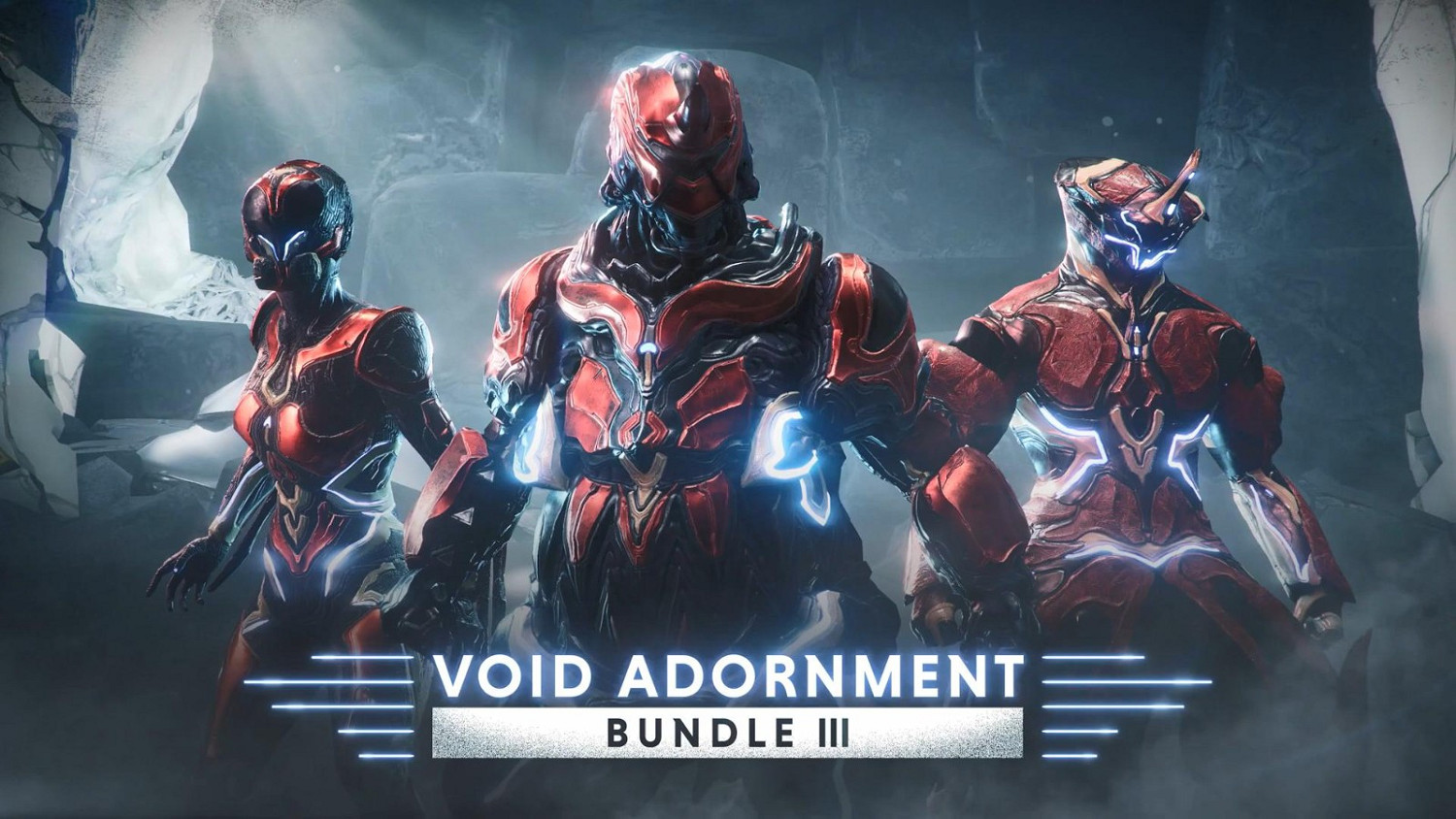 《戰甲神兵》“月之獵物”更新上線 新戰甲Voruna登場 《戰甲神兵》“月之獵物”更新上線 新戰甲Voruna登場