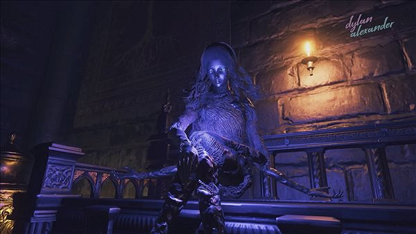 《艾爾登法環》黑月MOD預覽 引入11個新職業等內容 《艾爾登法環》黑月MOD預覽 引入11個新職業等內容