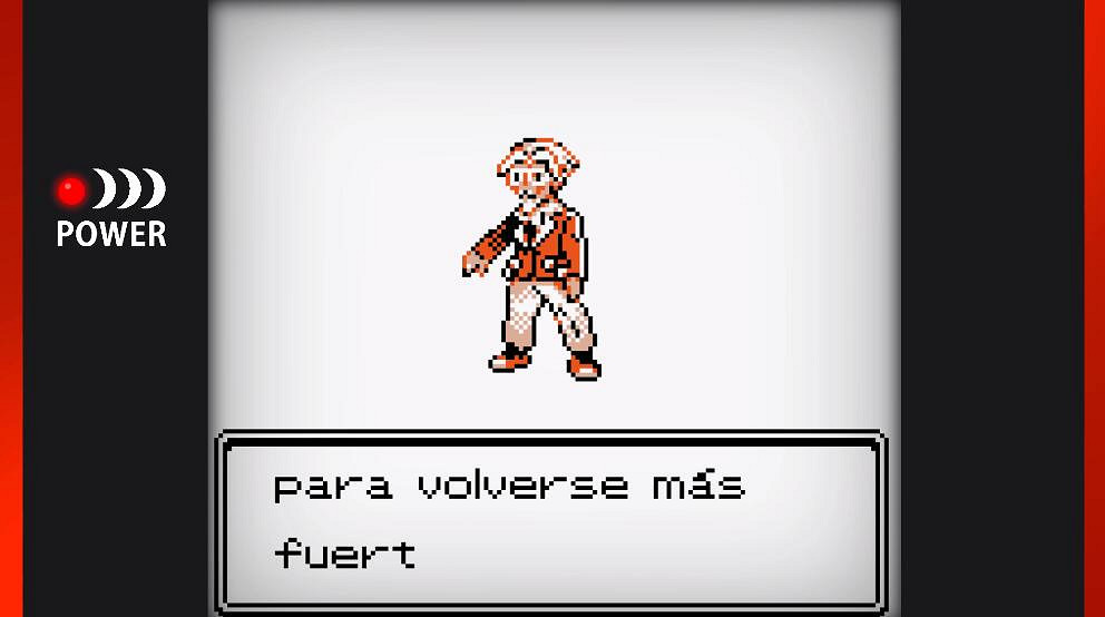 粉絲自製《寶可夢：朱/紫》GBC的樣子 這樣玩才對味