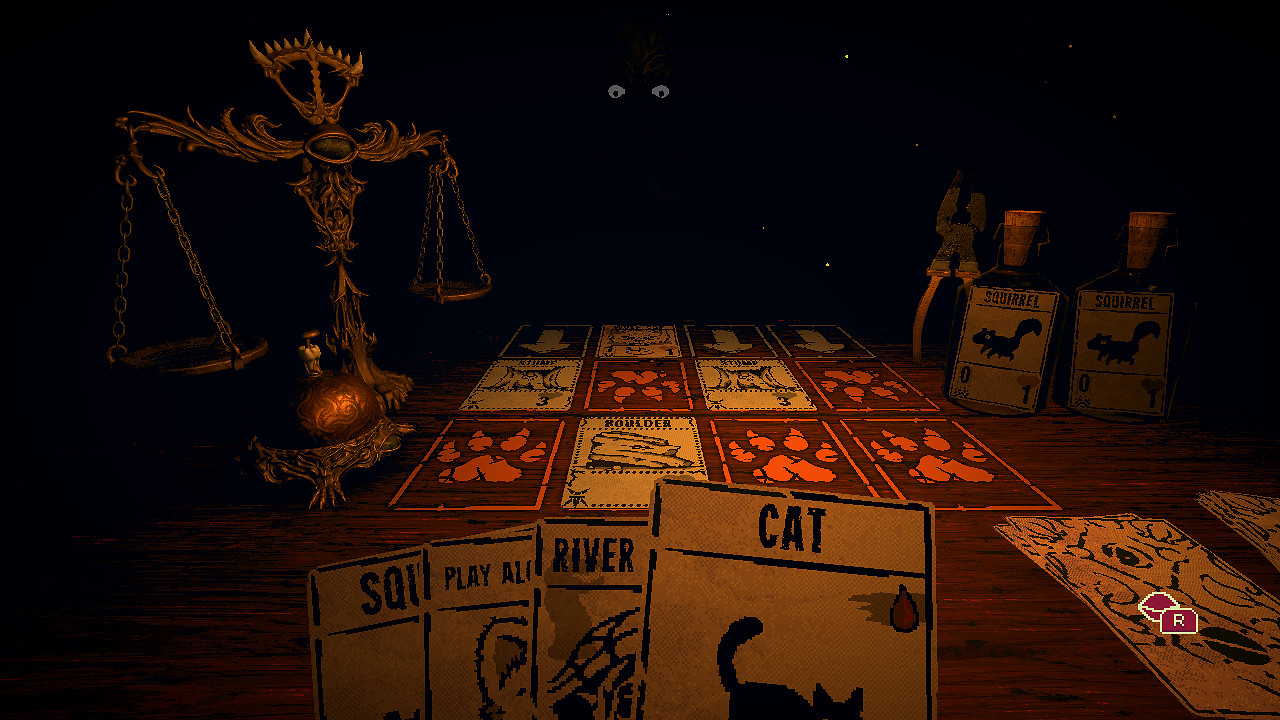 卡牌恐怖冒險《賭命牌卡》的魔力今日蔓延至NS平台! 卡牌恐怖冒險《賭命牌卡》的魔力今日蔓延至NS平台!