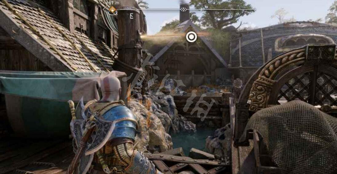 《戰神5》九界之花全收集攻略 九界之花位置在哪? 《戰神5》九界之花全收集攻略 九界之花位置在哪?