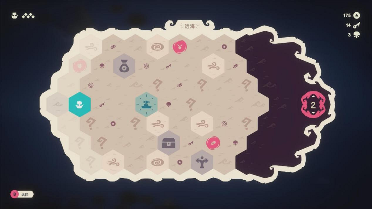 在這款肉鴿版分手廚房裡玩海戰，爽到根本停不下來