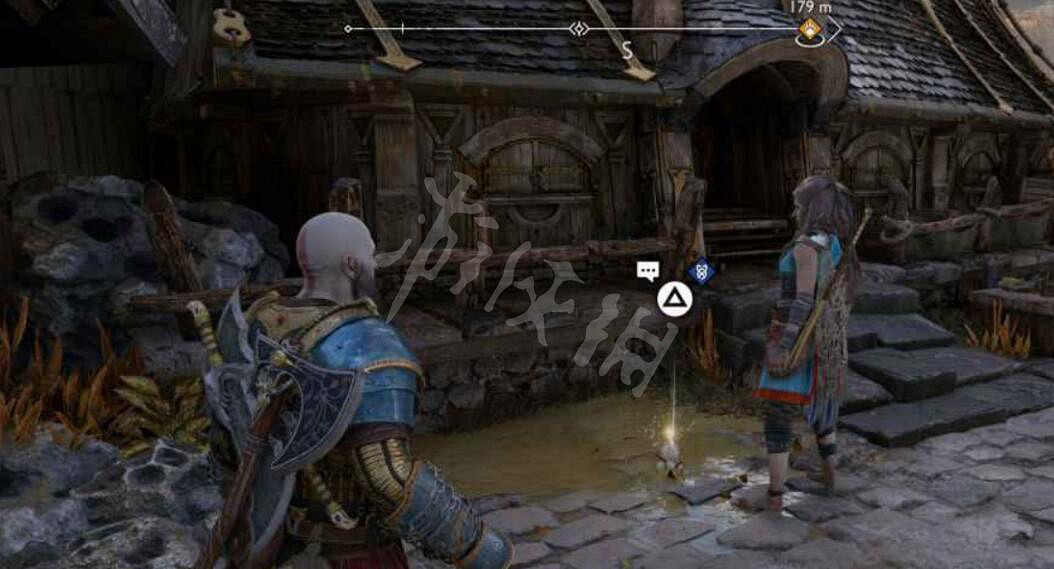 《戰神5》九界之花全收集攻略 九界之花位置在哪? 《戰神5》九界之花全收集攻略 九界之花位置在哪?