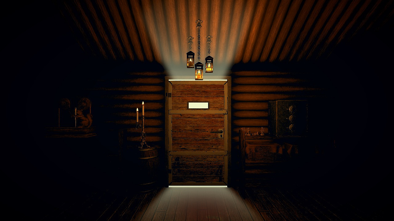 卡牌恐怖冒險《賭命牌卡》的魔力今日蔓延至NS平台! 卡牌恐怖冒險《賭命牌卡》的魔力今日蔓延至NS平台!