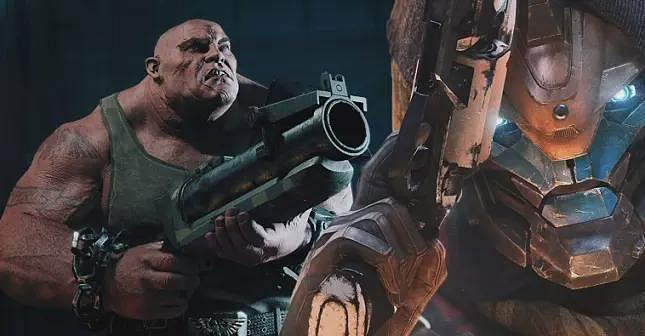 暢爽巨作伴隨苦痛折磨 戰鎚40K：暗潮公測試玩體驗