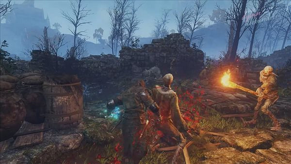 《艾爾登法環》黑月MOD預覽 引入11個新職業等內容 《艾爾登法環》黑月MOD預覽 引入11個新職業等內容