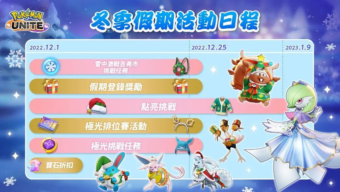 NS新聞 馬裡奧電影發布預告 兩款寶可夢沙奈朵換新衣