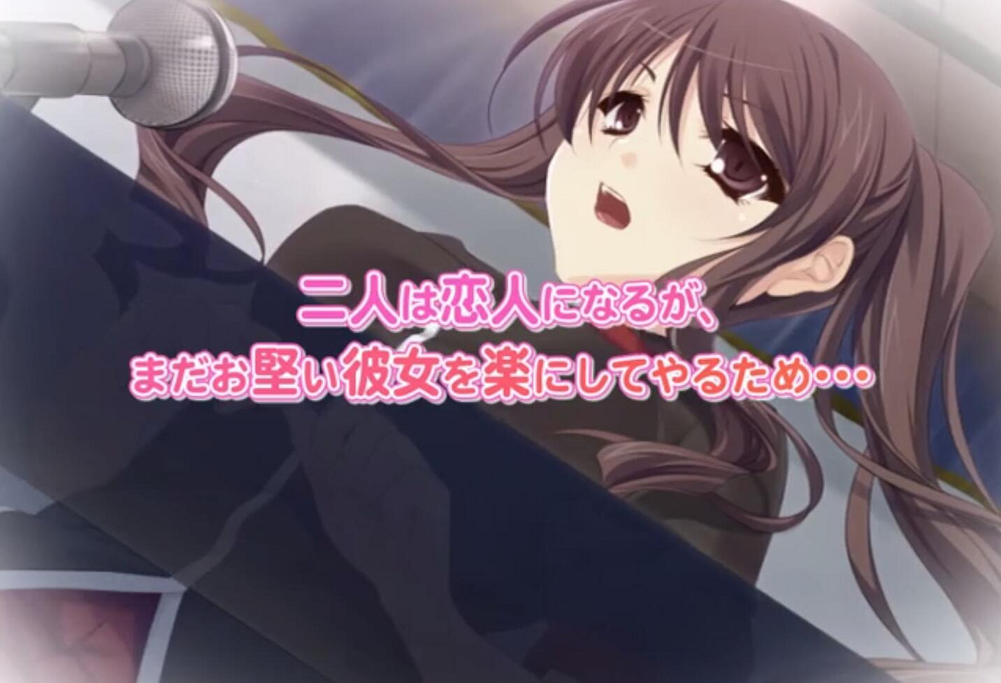 DLsite喜加一：紳士遊戲《冷酷會長凜言從計聽的一周》