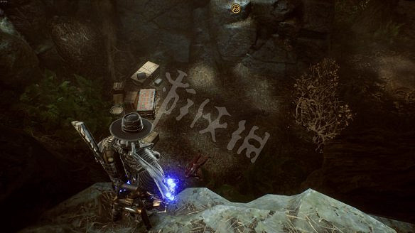 《暗邪西部》技能寶箱位置分享 技能寶箱收集攻略 《暗邪西部》技能寶箱位置分享 技能寶箱收集攻略