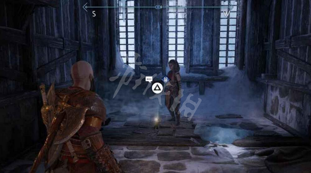 《戰神5》九界之花全收集攻略 九界之花位置在哪? 《戰神5》九界之花全收集攻略 九界之花位置在哪?