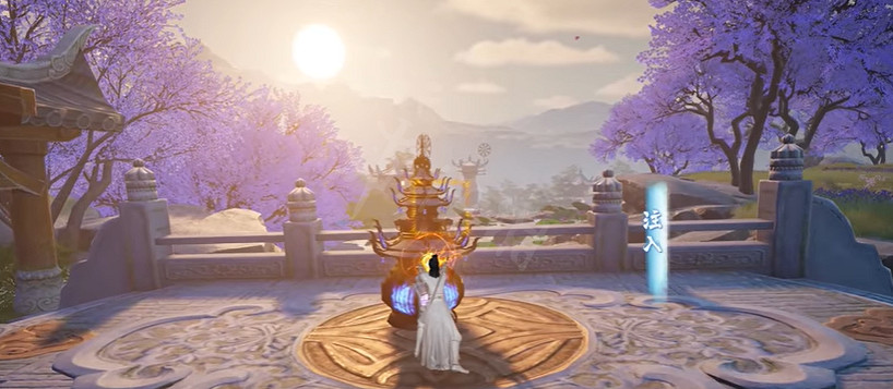 《蜀山初章》崩山震怎麽獲得?崩山震獲得方法分享 《蜀山初章》崩山震怎麽獲得?崩山震獲得方法分享