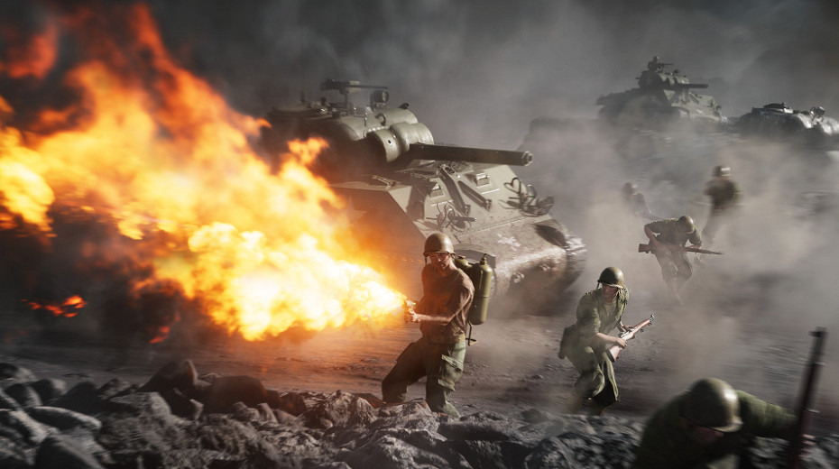 《木衛四》近日上線 不敢玩?那來試試這些射擊爽遊 《木衛四》近日上線 不敢玩?那來試試這些射擊爽遊