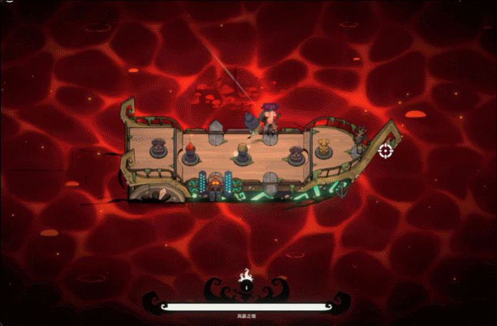 在這款肉鴿版分手廚房裡玩海戰，爽到根本停不下來