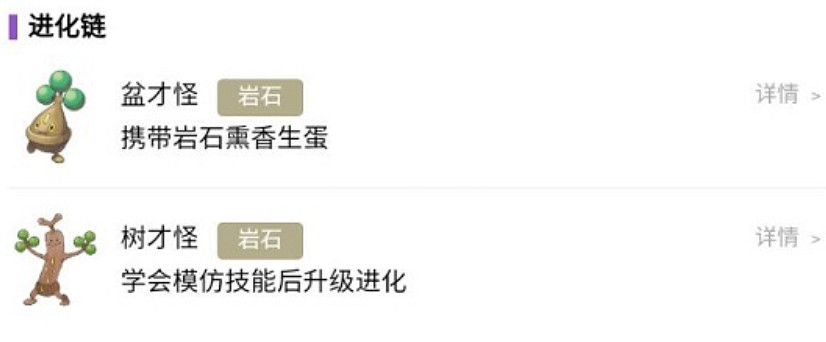 《寶可夢朱紫》樹才怪怎麽進化？樹才怪進化方法分享