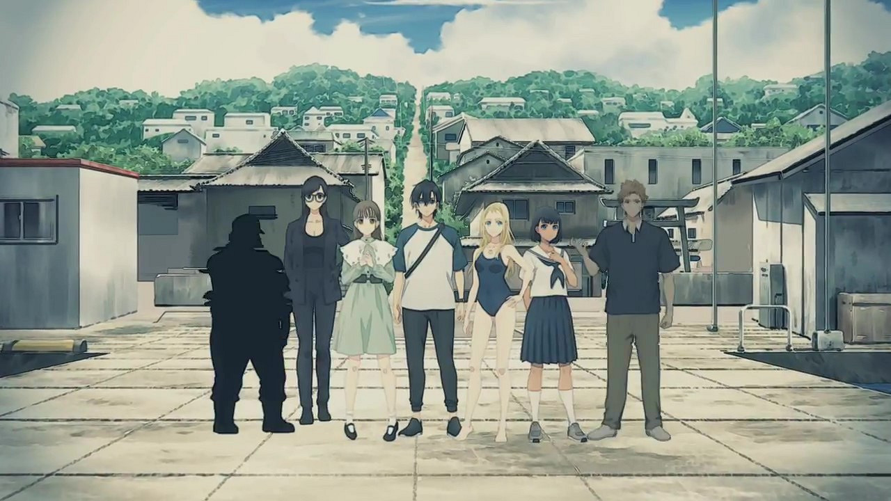 漫改ADV《夏日重現》“凸村哲”角色介紹PV公布! 漫改ADV《夏日重現》“凸村哲”角色介紹PV公布!