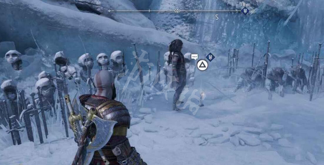 《戰神5》九界之花全收集攻略 九界之花位置在哪? 《戰神5》九界之花全收集攻略 九界之花位置在哪?