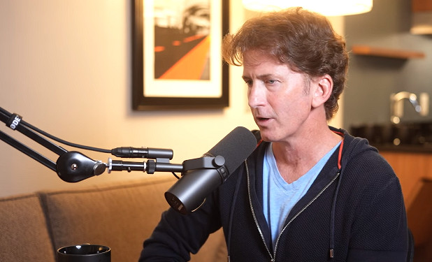 B社還有未公布新作但不是3A而是手遊！已在開發中