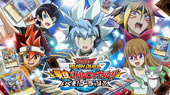 《遊戲王》NS新遊今日發售 遊戲收錄一千多種卡牌 《遊戲王》NS新遊今日發售 遊戲收錄一千多種卡牌