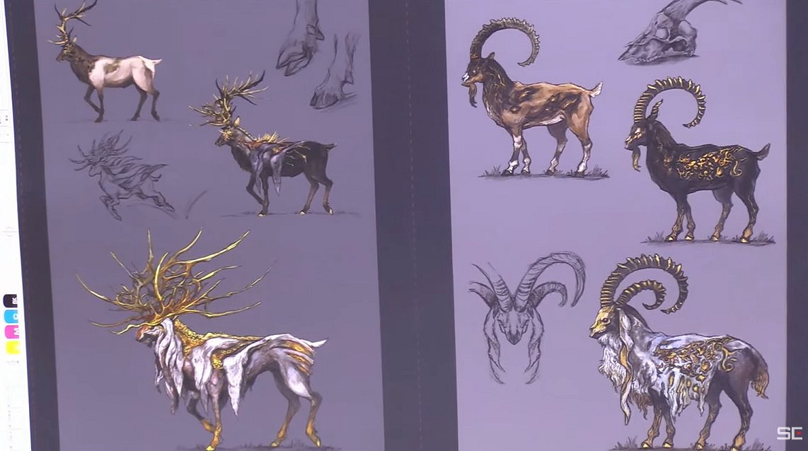 PS5的SSD太強了！《Forspoken》快速旅行加載不到1秒