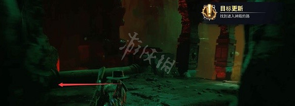 《暗邪西部》怎麽開門?第二章開門方法說明 《暗邪西部》怎麽開門?第二章開門方法說明