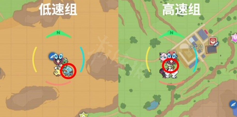 《寶可夢朱紫》怎麽高效刷努力值?高效刷努力值方法分享 《寶可夢朱紫》怎麽高效刷努力值?高效刷努力值方法分享