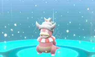 《寶可夢朱紫》呆呆王怎麽進化?呆呆王進化方法分享 《寶可夢朱紫》呆呆王怎麽進化?呆呆王進化方法分享