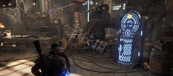 《暗邪西部》技能加點怎麽重新加？暗邪西部洗點方法介紹