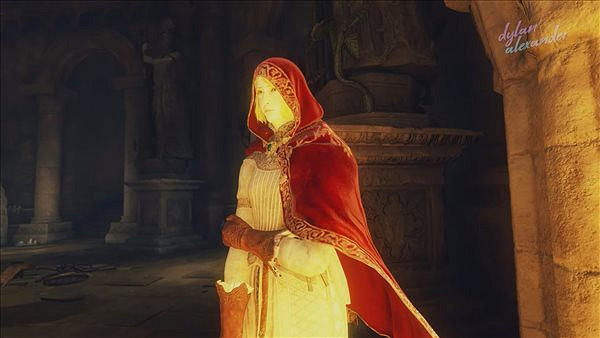 《艾爾登法環》黑月MOD預覽 引入11個新職業等內容 《艾爾登法環》黑月MOD預覽 引入11個新職業等內容