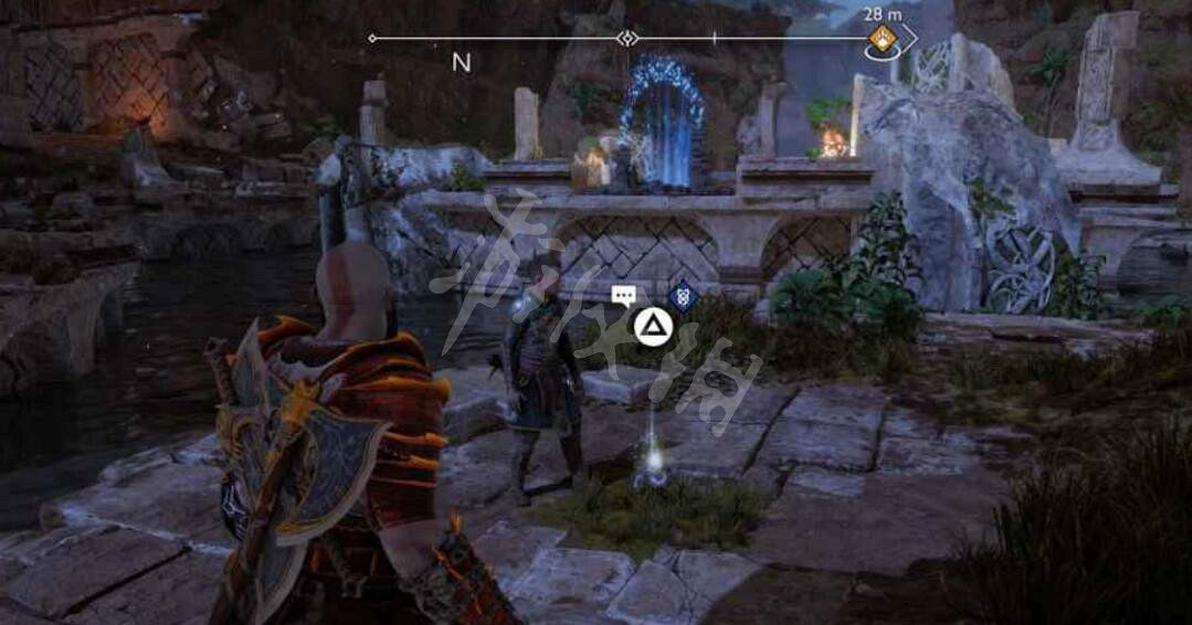 《戰神5》九界之花全收集攻略 九界之花位置在哪? 《戰神5》九界之花全收集攻略 九界之花位置在哪?