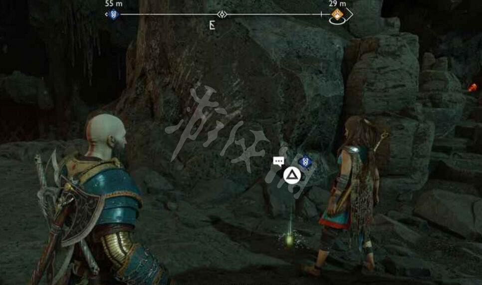 《戰神5》九界之花全收集攻略 九界之花位置在哪? 《戰神5》九界之花全收集攻略 九界之花位置在哪?