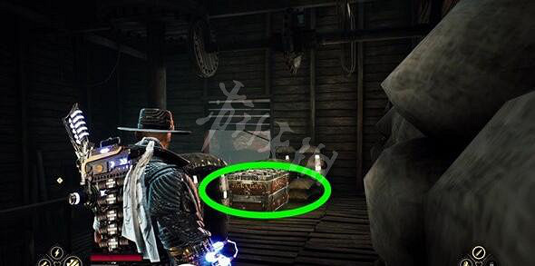 《暗邪西部》技能寶箱位置分享 技能寶箱收集攻略 《暗邪西部》技能寶箱位置分享 技能寶箱收集攻略
