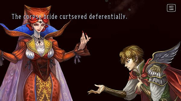 睡美人改編遊戲《十三月的雙子姬》12月3日發售！