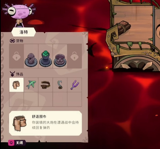 在這款肉鴿版分手廚房裡玩海戰，爽到根本停不下來