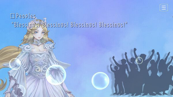 睡美人改編遊戲《十三月的雙子姬》12月3日發售！