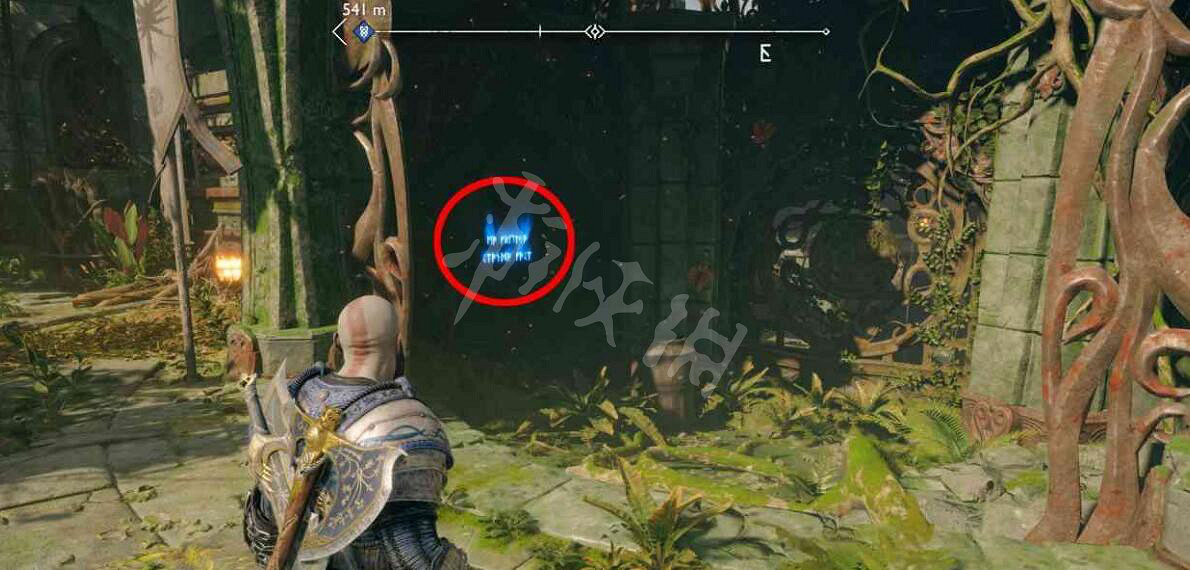 《戰神5》廢棄的村落傳說有幾個?廢棄的村落傳說位置 《戰神5》廢棄的村落傳說有幾個?廢棄的村落傳說位置