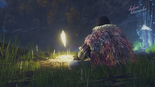 《艾爾登法環》黑月MOD預覽 引入11個新職業等內容 《艾爾登法環》黑月MOD預覽 引入11個新職業等內容