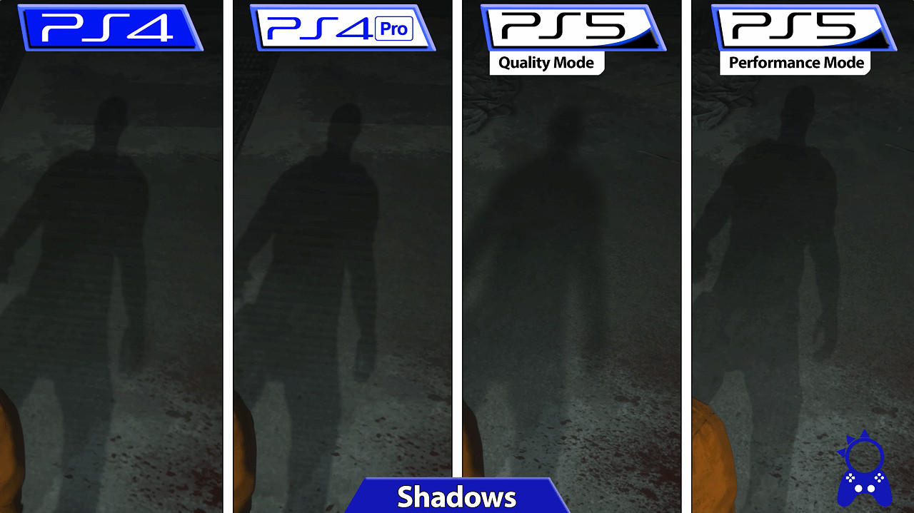 《木衛四協議》PS平台畫質對比 PS4表現依舊出色！