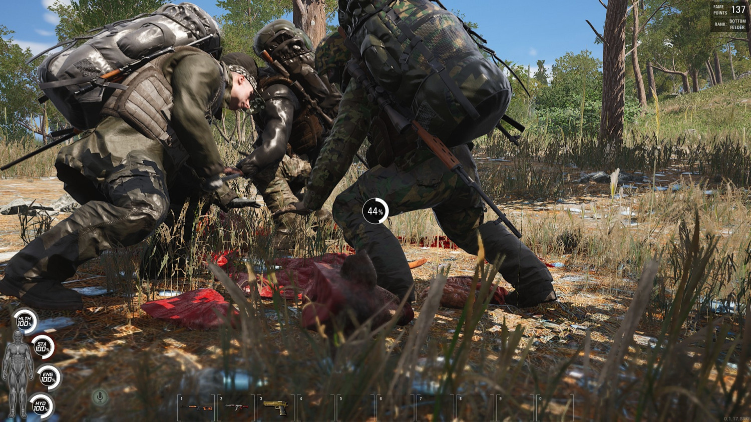 《人渣》SCUM背景故事介紹 SCUM劇情是什麽? 《人渣》SCUM背景故事介紹 SCUM劇情是什麽?