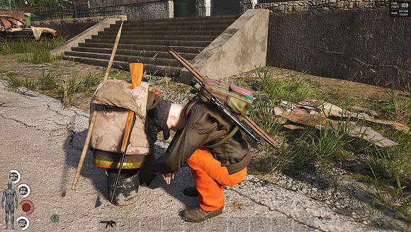 《人渣》SCUM玩法心得分享 SCUM遊戲怎麽玩? 《人渣》SCUM玩法心得分享 SCUM遊戲怎麽玩?